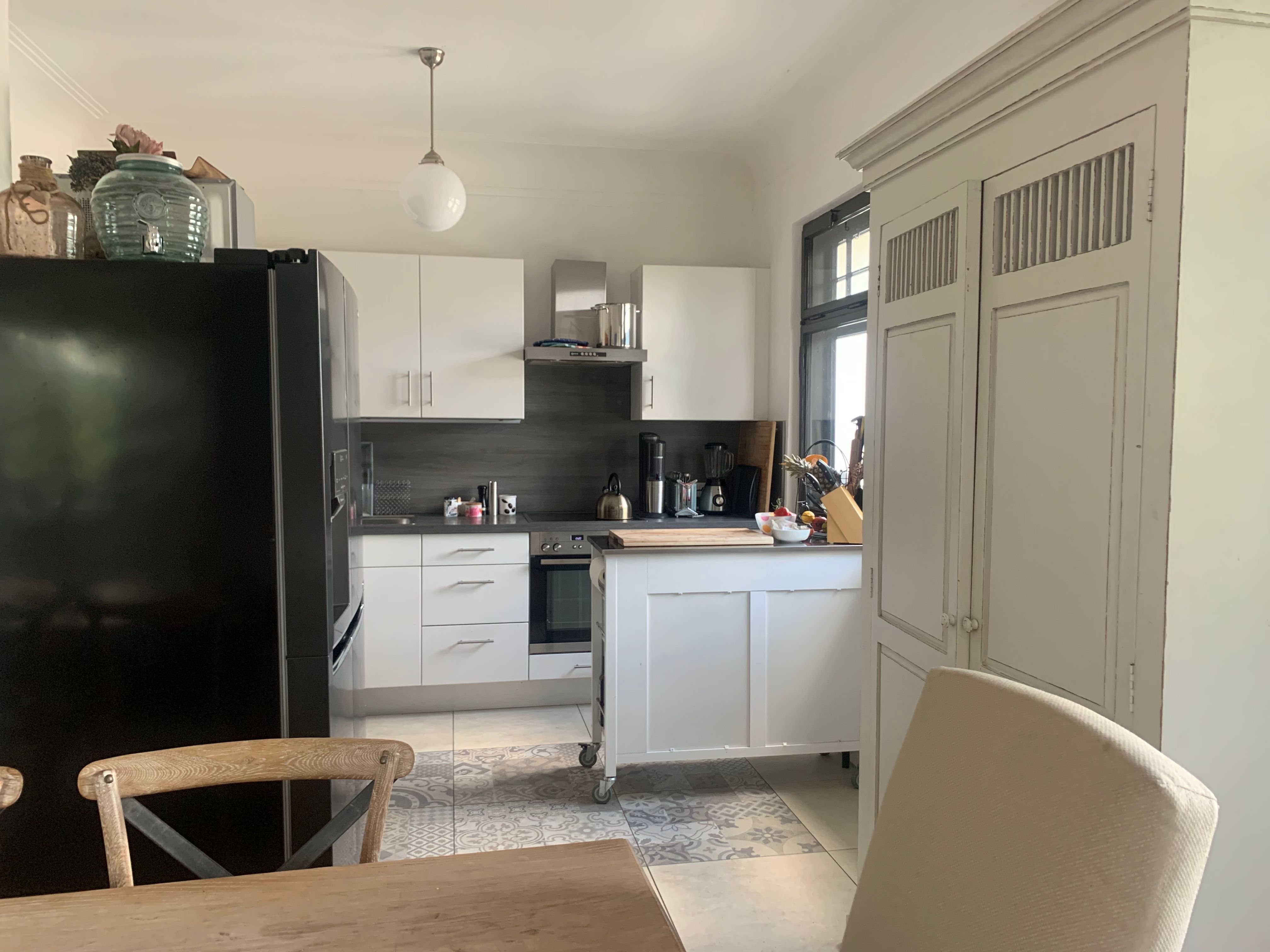 Stilvoll Wohnen Auf Zeit – Exklusive Jugendstilwohnung Mit Gartenanteil In Nürnberg-Reichelsdorf - 13