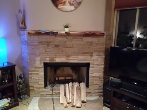 Outdoor Hottub, Cozy king bed - Gallery - 10