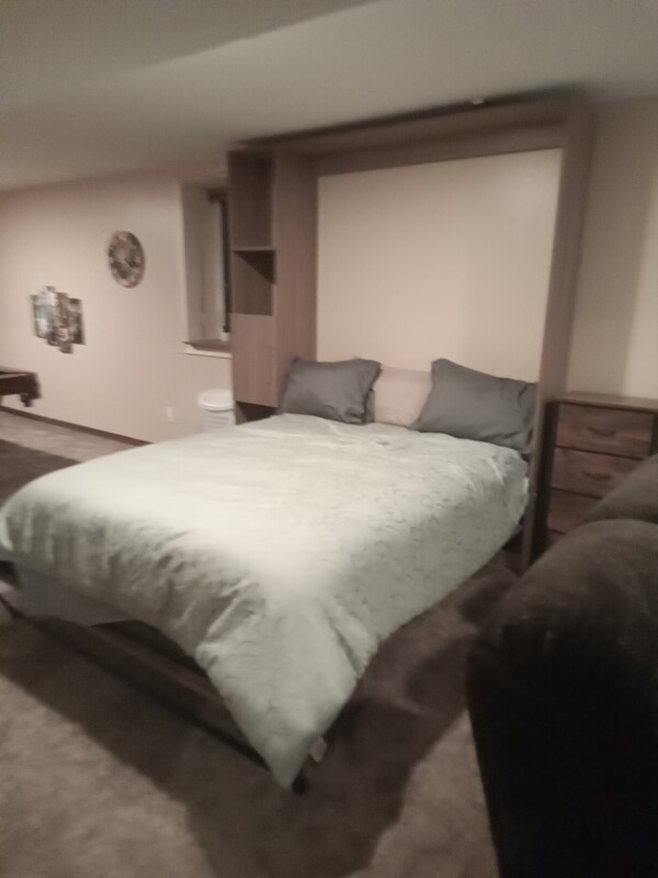 Super Suite(Single Bed) - 1