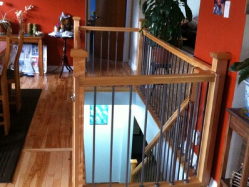 beautiful bungalow house safe - Gallery - 10