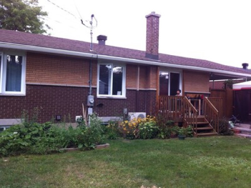 beautiful bungalow house safe - Gallery - 11