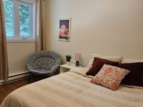 Charmante chambre à louer - Gallery - 7
