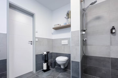Design Apartments Erfurt - Parking - Wi-Fi - Near Clinic - Central - Gallery - 12
