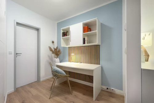 Design Apartments Erfurt - Parking - Wi-Fi - Near Clinic - Central - Gallery - 21