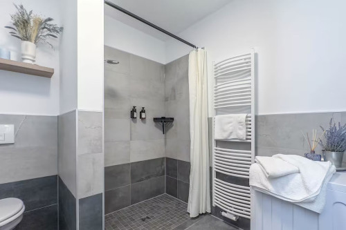 Design Apartments Erfurt - Parking - Wi-Fi - Near Clinic - Central - Gallery - 14