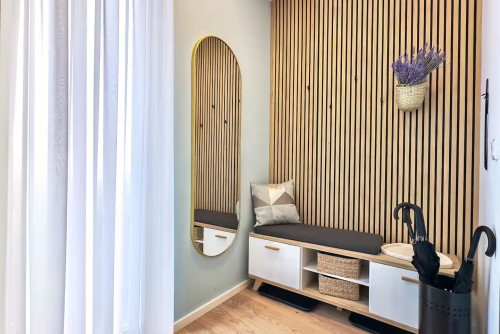 Design Apartments Erfurt - Parking - Wi-Fi - Near Clinic - Central - Gallery - 9