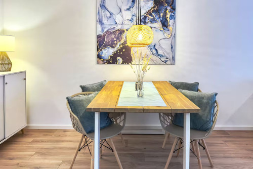 Design Apartments Erfurt - Parking - Wi-Fi - Near Clinic - Central - Gallery - 20