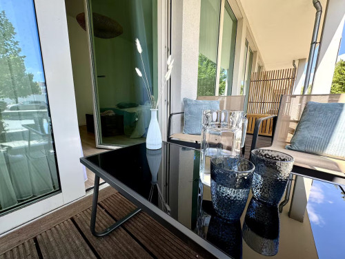 Design Apartments Erfurt - Parking - Wi-Fi - Near Clinic - Central - Gallery - 8