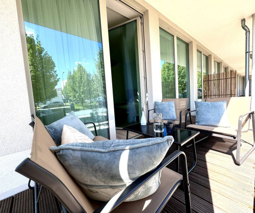 Design Apartments Erfurt - Parking - Wi-Fi - Near Clinic - Central - Gallery - 6