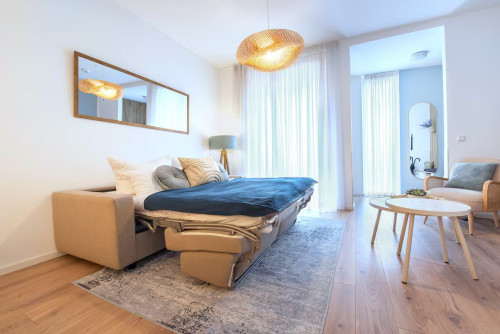 Design Apartments Erfurt - Parking - Wi-Fi - Near Clinic - Central - Gallery - 10
