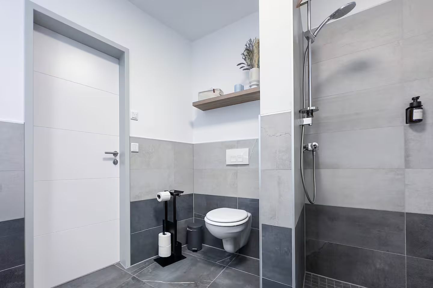 Design Apartments Erfurt - Parking - Wi-Fi - Near Clinic - Central  -  Design Apartments Erfurt - Parking - Wi-Fi - Near Clinic - Central  - Gallery -  11