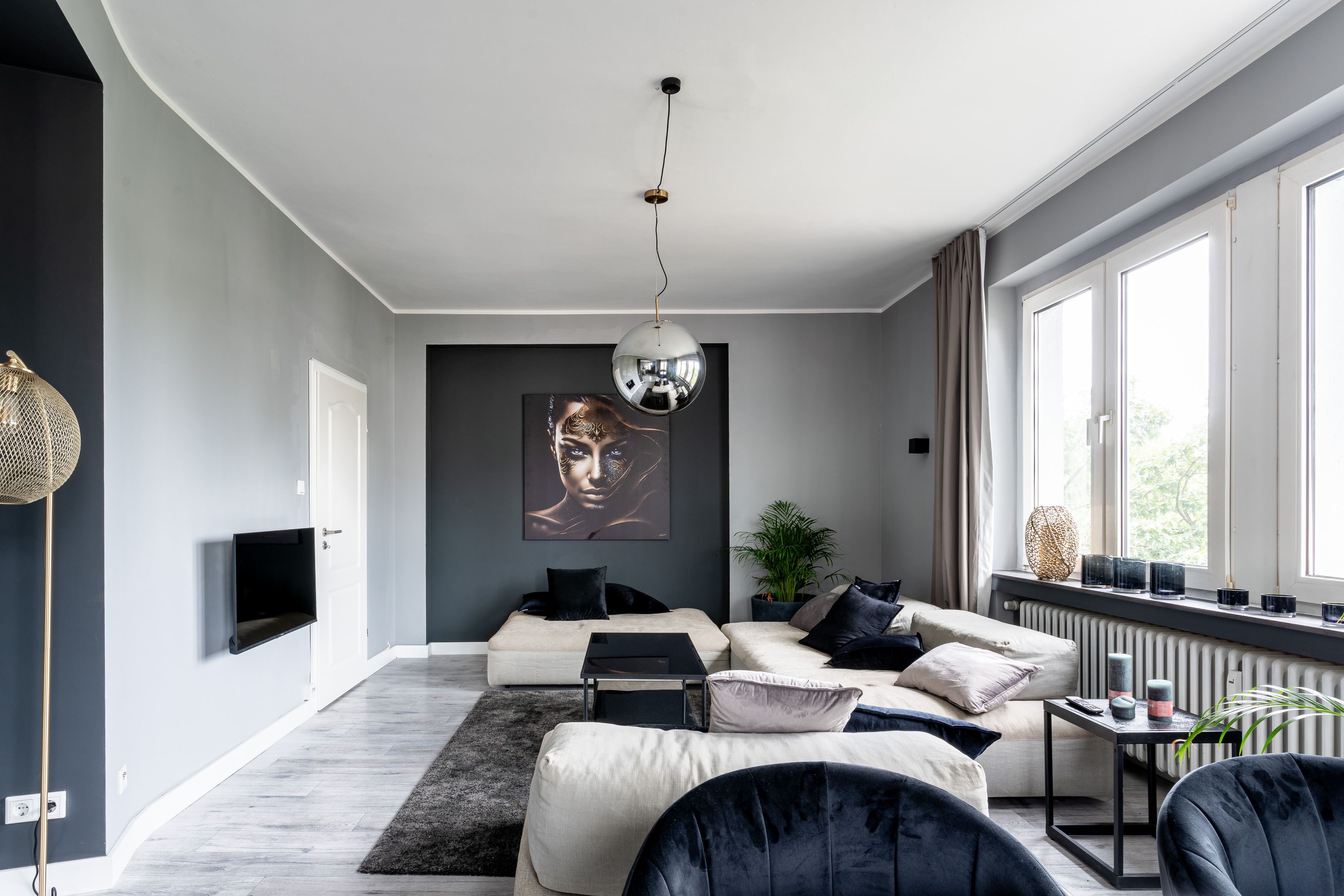  Elegant Living Experience With Stunning Views  -  Elegant living experience with stunning views  - Gallery -  20