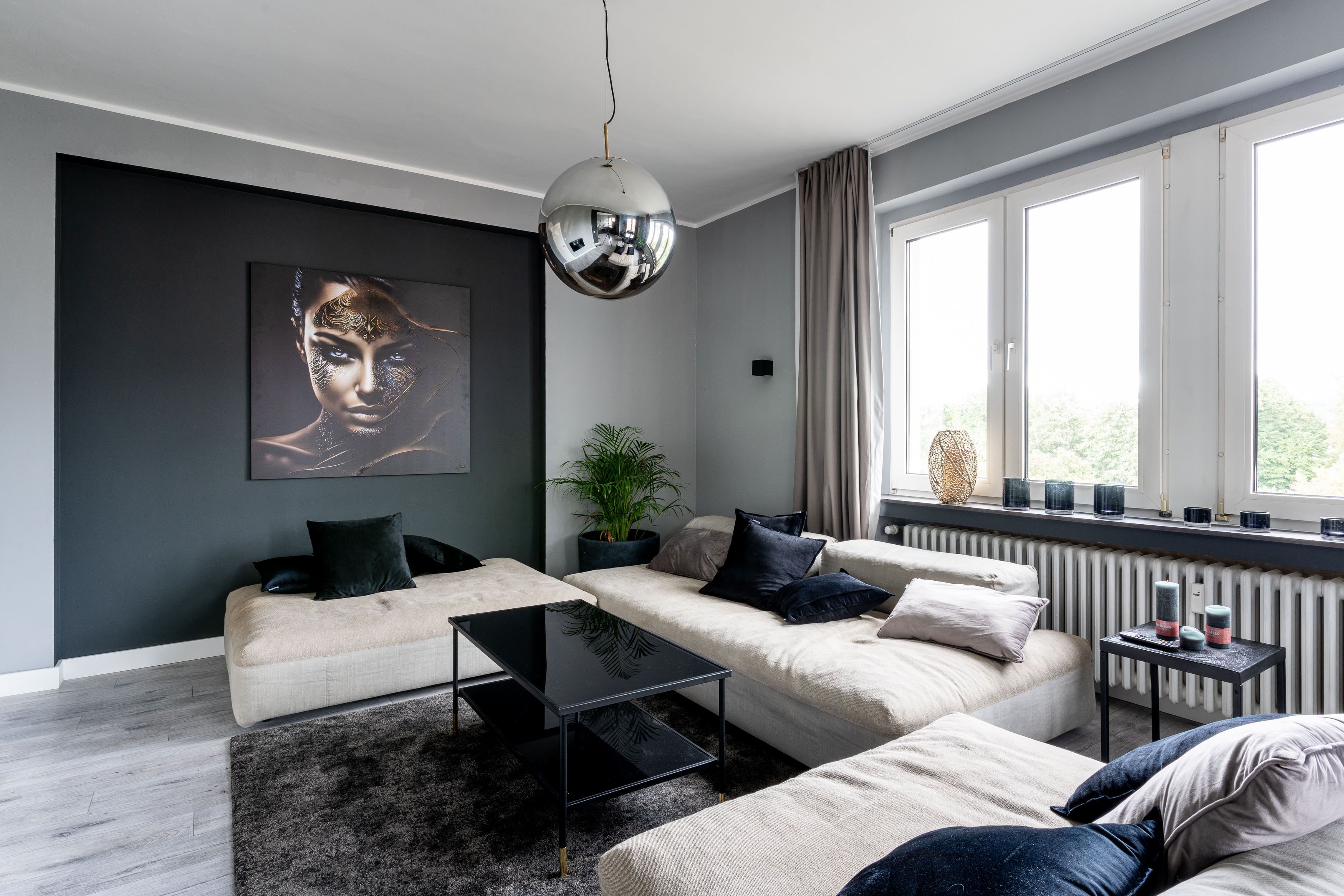  Elegant Living Experience With Stunning Views  -  Elegant living experience with stunning views  - Gallery -  21