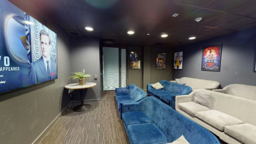 Lumya Leicester - Gallery - 4