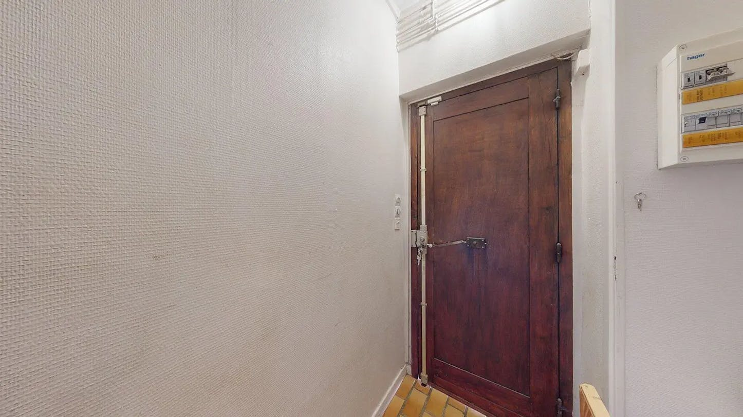  Single Room  -  Allée des Jonquilles  - Gallery -  2
