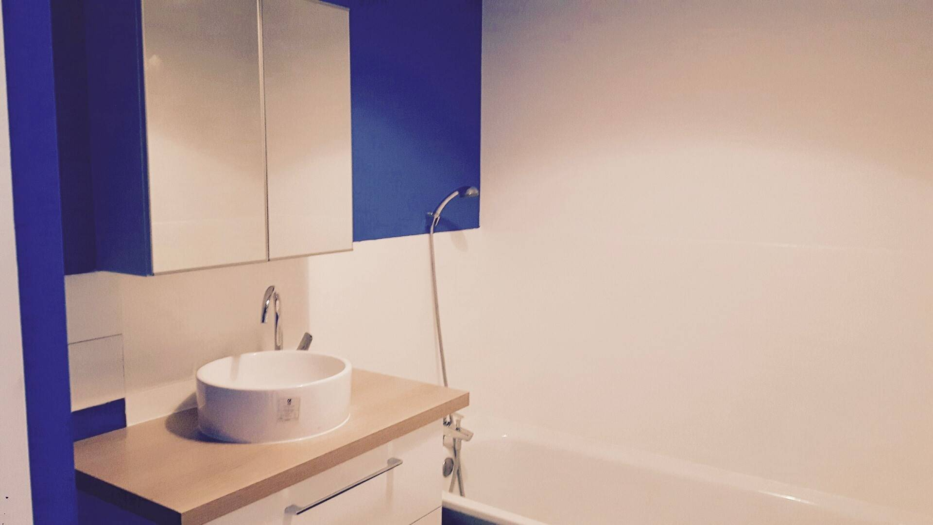  Room 1 - 10m²  -  95m² Private room in a flatshare for 1 person  - Gallery -  3
