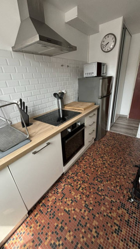 69m² Entire home for 3 people - Gallery - 3