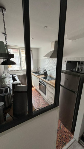 69m² Entire home for 3 people - Gallery - 4