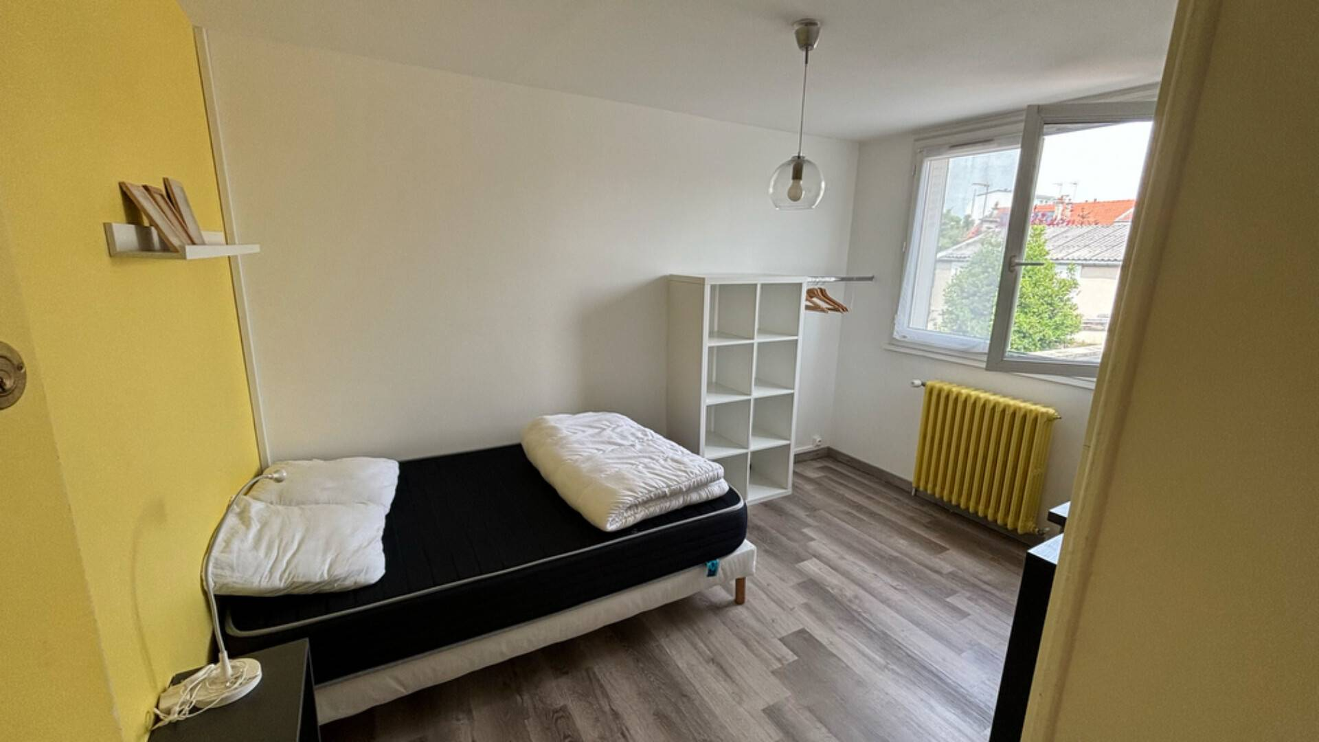 Three-Bedroom Apartment - 3