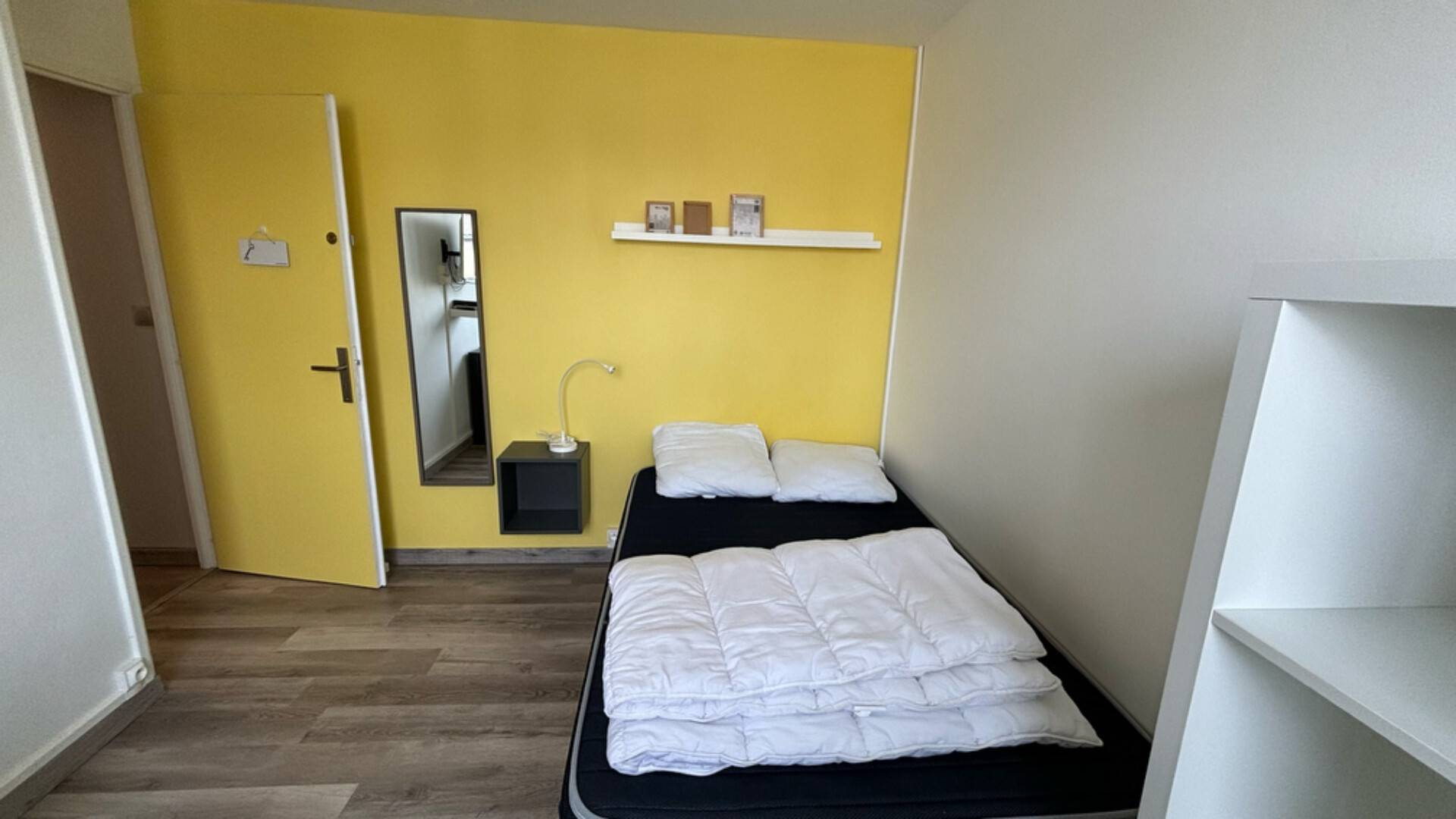 69m² Entire home for 3 people - Rooms