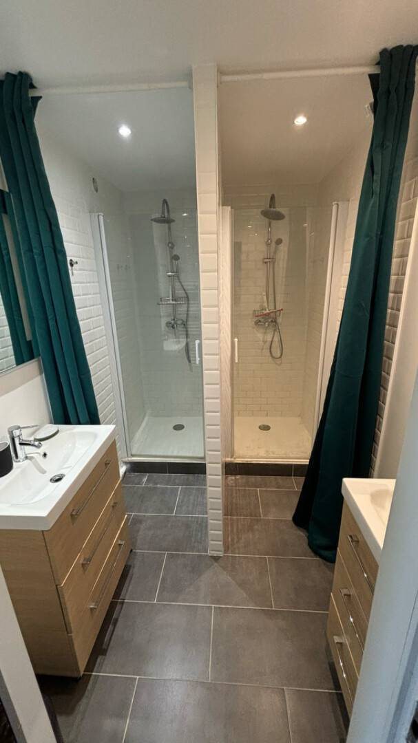 Three-Bedroom Apartment - 2