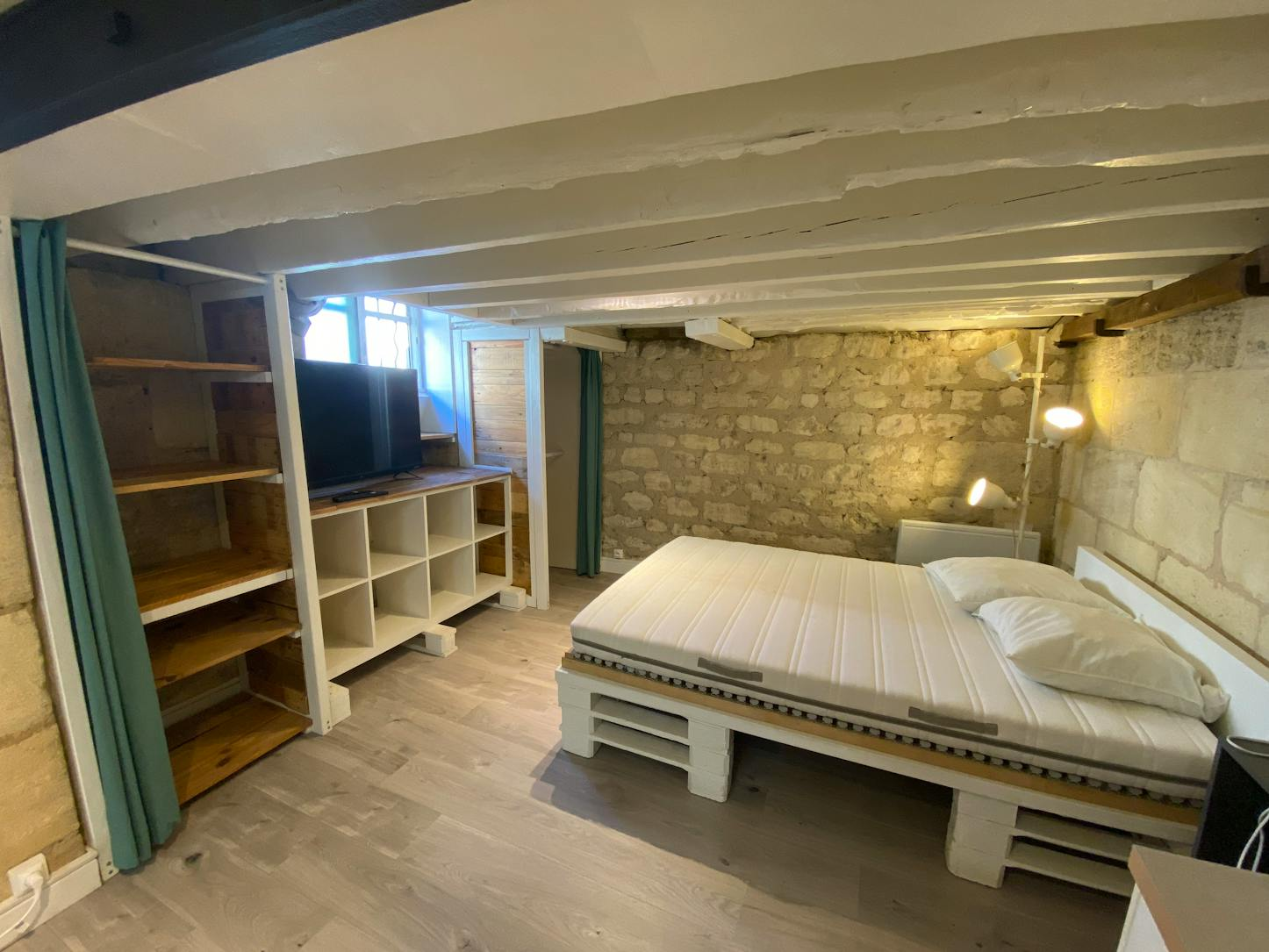  Studio  -  Avenue d'Eysines  - Gallery -  4