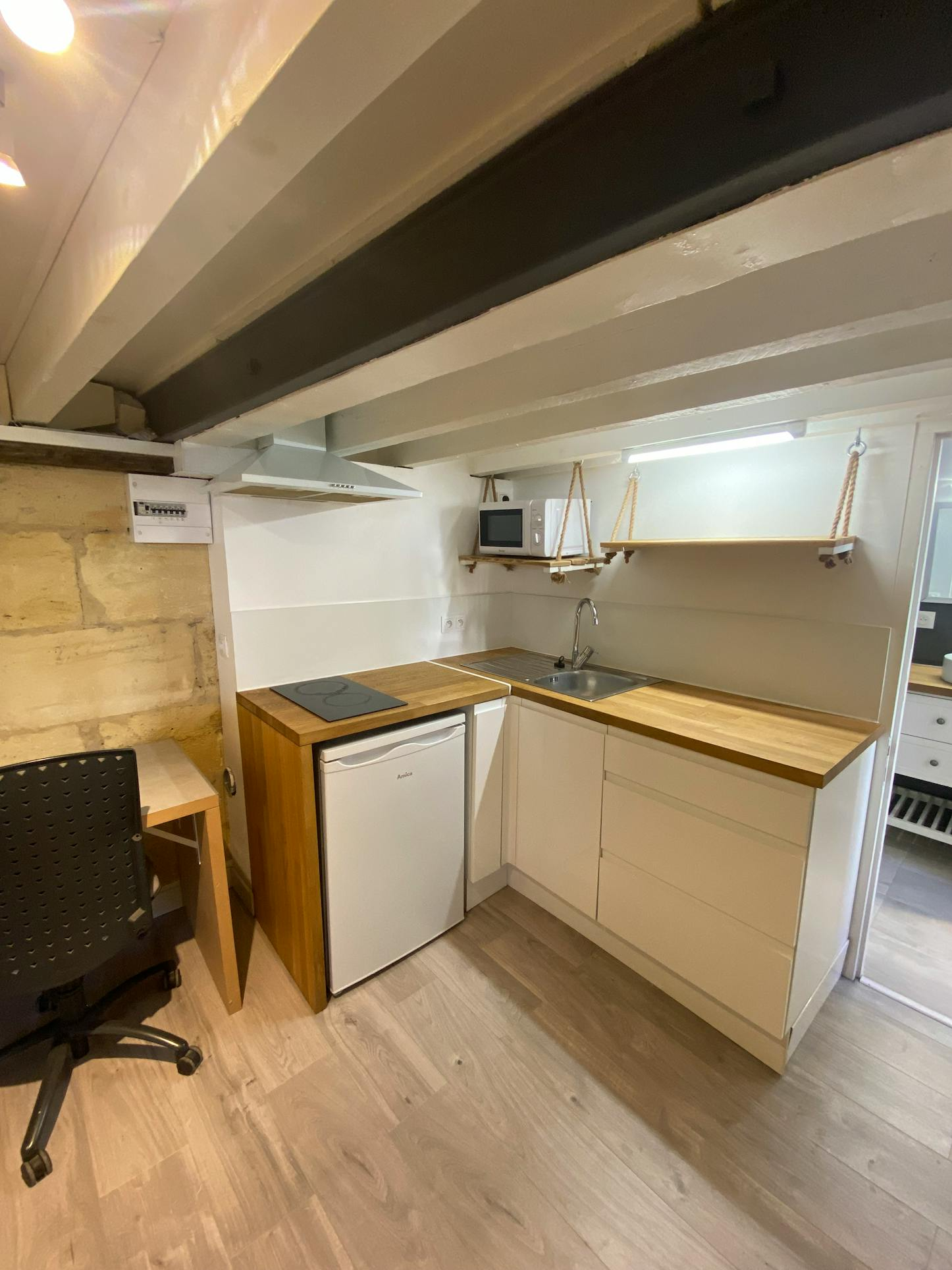  Studio  -  Avenue d'Eysines  - Gallery -  5