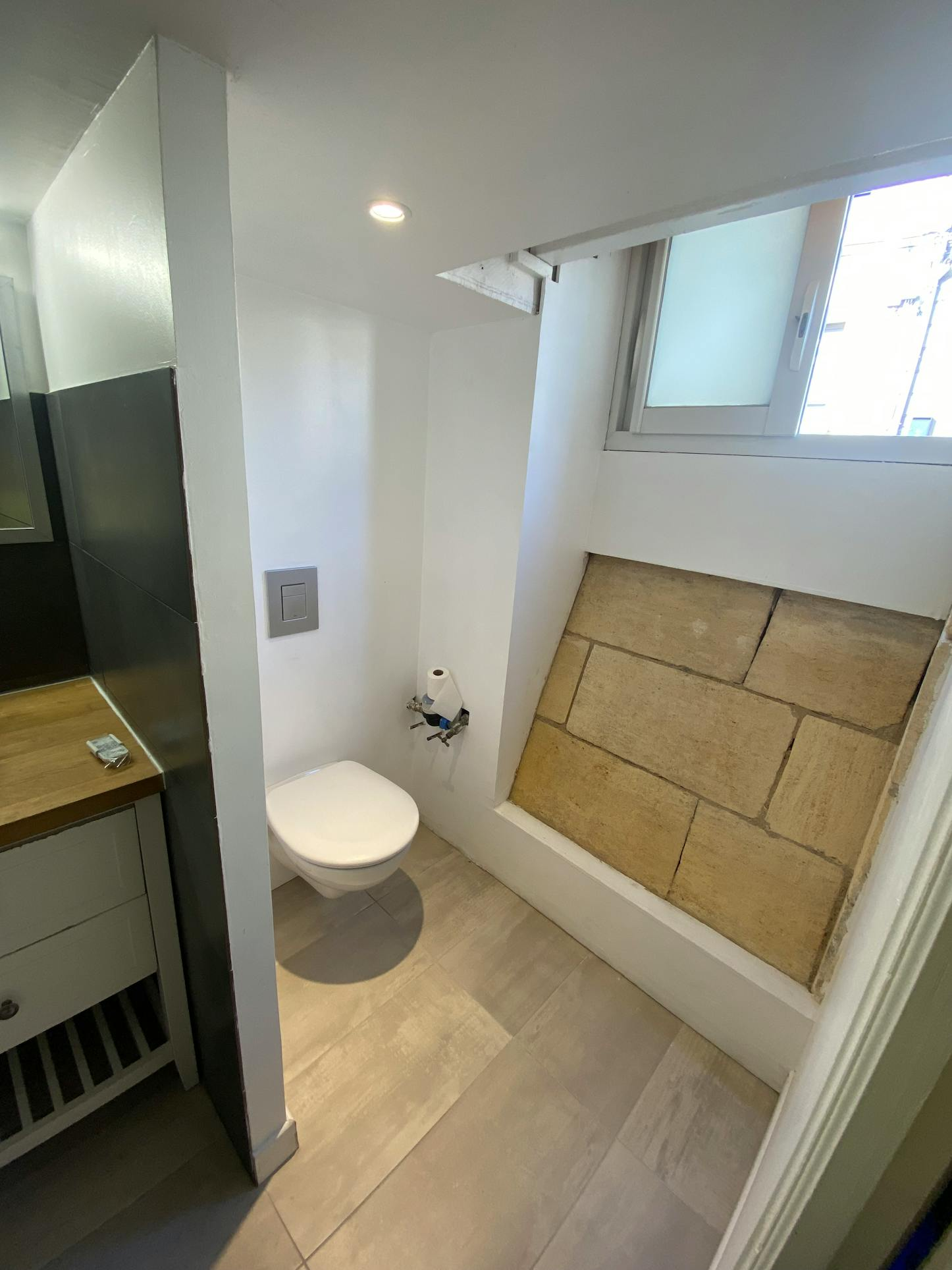  Studio  -  Avenue d'Eysines  - Gallery -  2