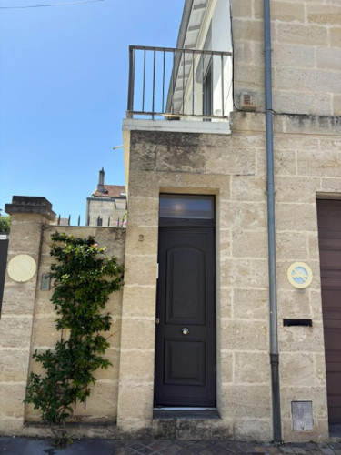 Rue Diaz, Bordeaux - Gallery - 10