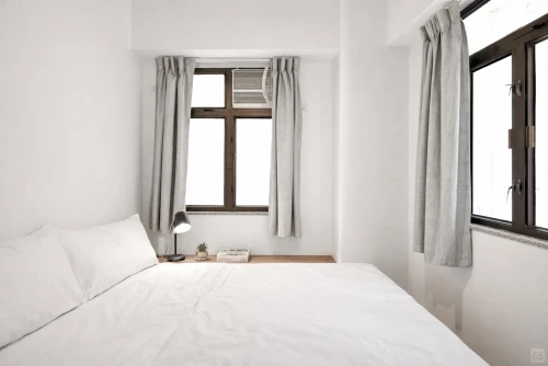 Coliving in the Sai Ying Pun Home - Gallery - 9