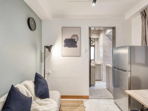 Coliving in the Sai Ying Pun Home - Gallery - 5