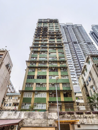 Coliving in the Sai Ying Pun Home - Gallery - 6