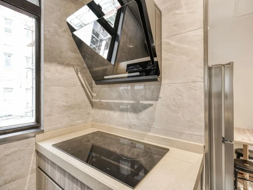 Coliving in the Sai Ying Pun Home