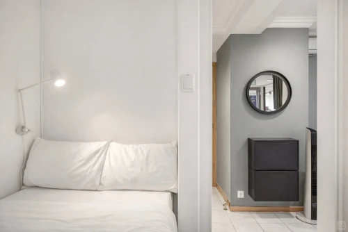 Coliving in the Sai Ying Pun Home - Gallery - 7