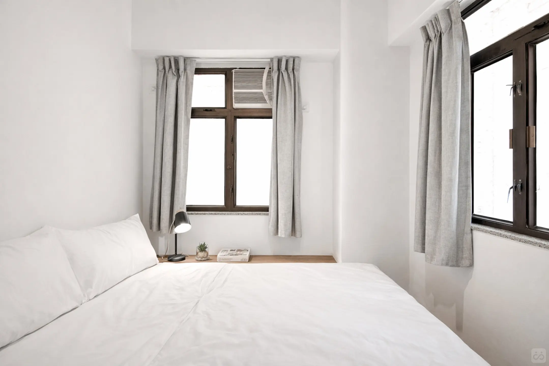 Regular Room 2 - Full Bed - 1