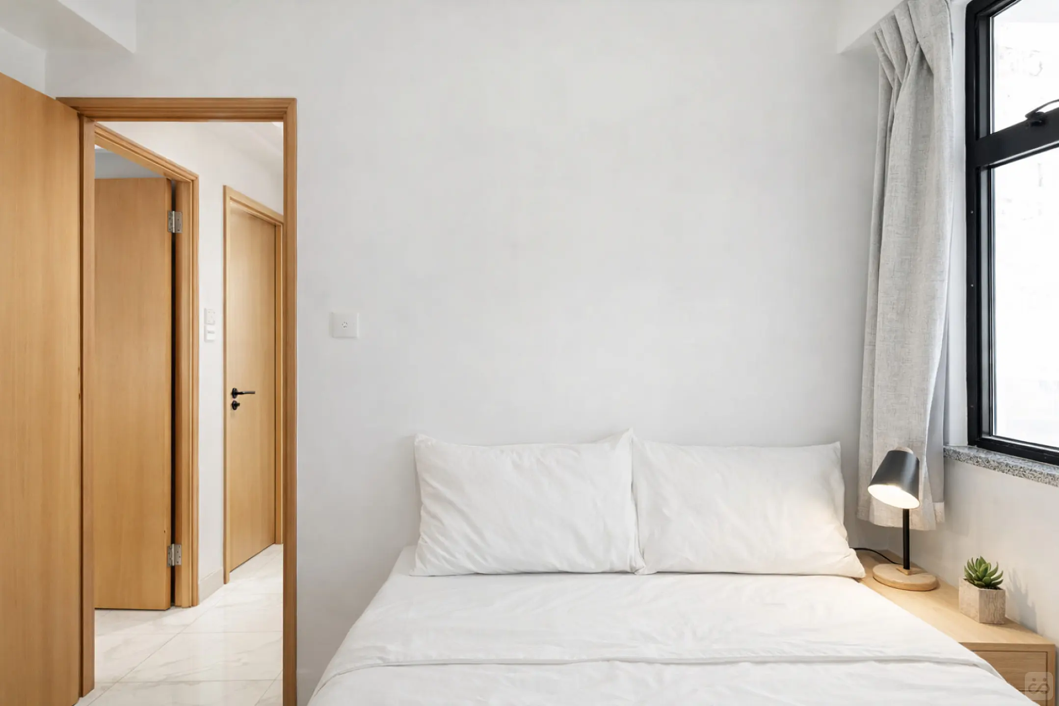 Regular Room 2 - Full Bed - 2