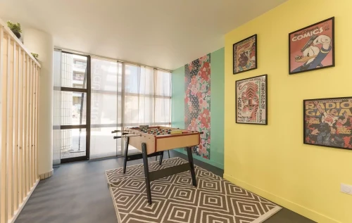 Grenad’Inn residence  - Gallery -  3
