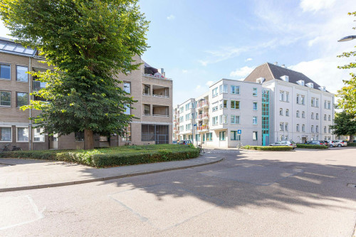 Volksplein, Maastricht