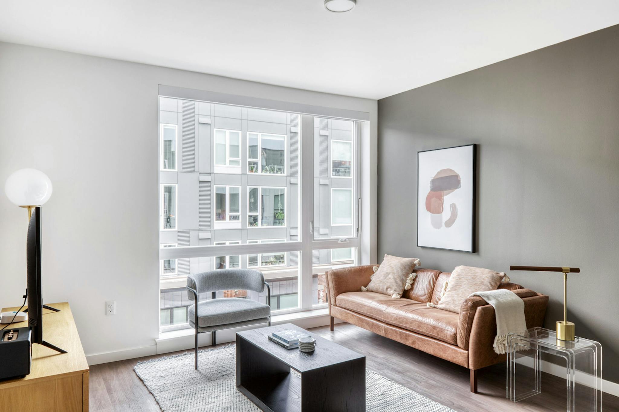  Entire Place  -  South Jackson Street, Seattle, WA  - Gallery -  1
