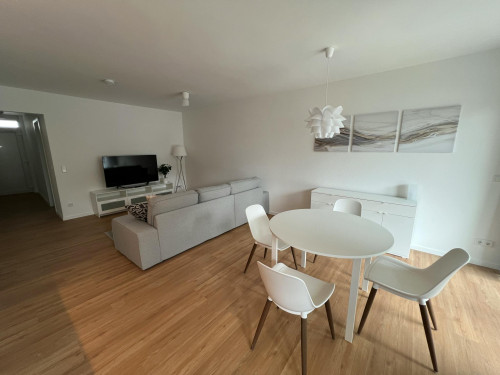 Goerdelerstraße, Offenbach - Gallery - 7