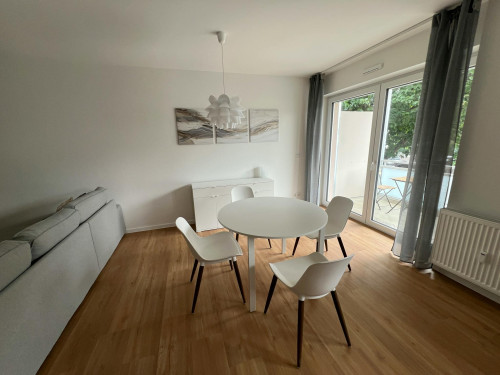 Goerdelerstraße, Offenbach - Gallery - 6