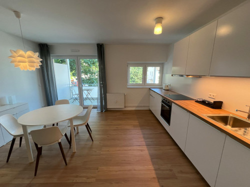 Goerdelerstraße, Offenbach - Gallery - 10