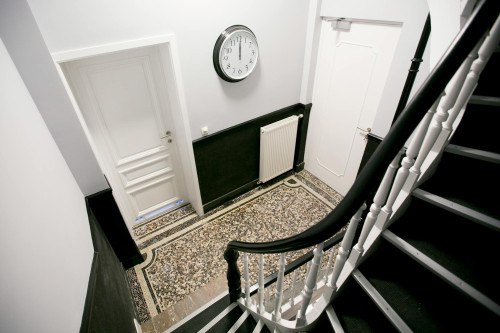 Rue Jacques de Lalaing, Brussels - Gallery - 8