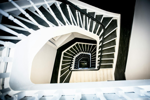 Rue Jacques de Lalaing, Brussels - Gallery - 7