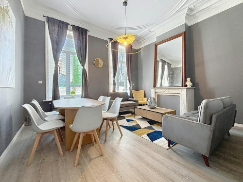 Rue Jacques de Lalaing, Brussels - Gallery - 5
