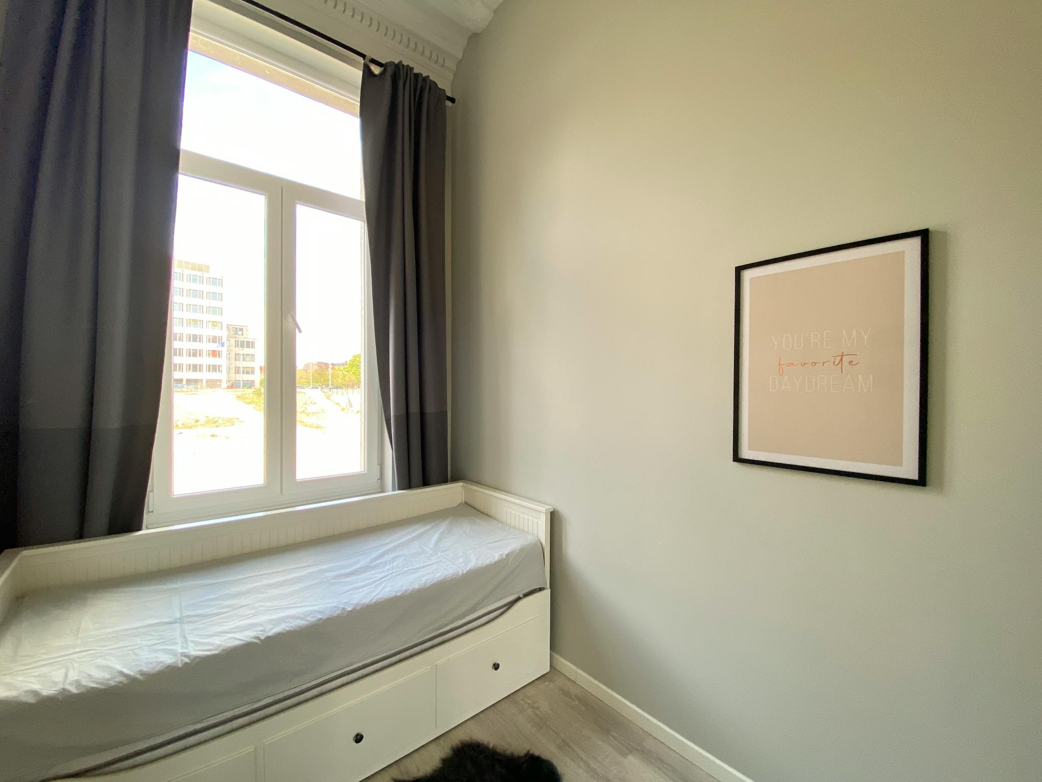 Private Room - 1