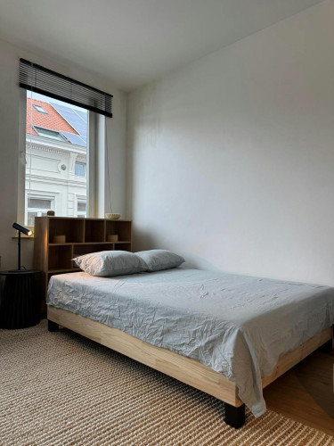 Rue Souveraine, Ixelles