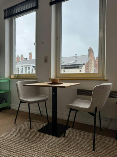 Rue Souveraine, Ixelles