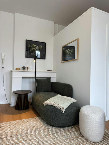 Rue Souveraine, Ixelles - Gallery - 7