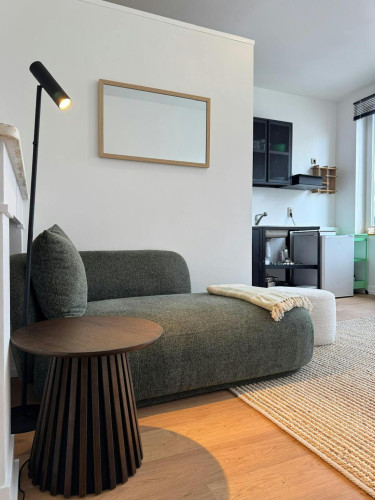 Rue Souveraine, Ixelles - Gallery - 6